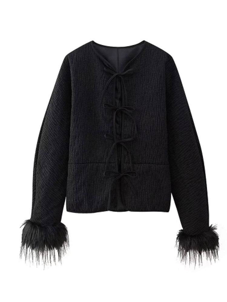 Beautifully Crafted Jacket