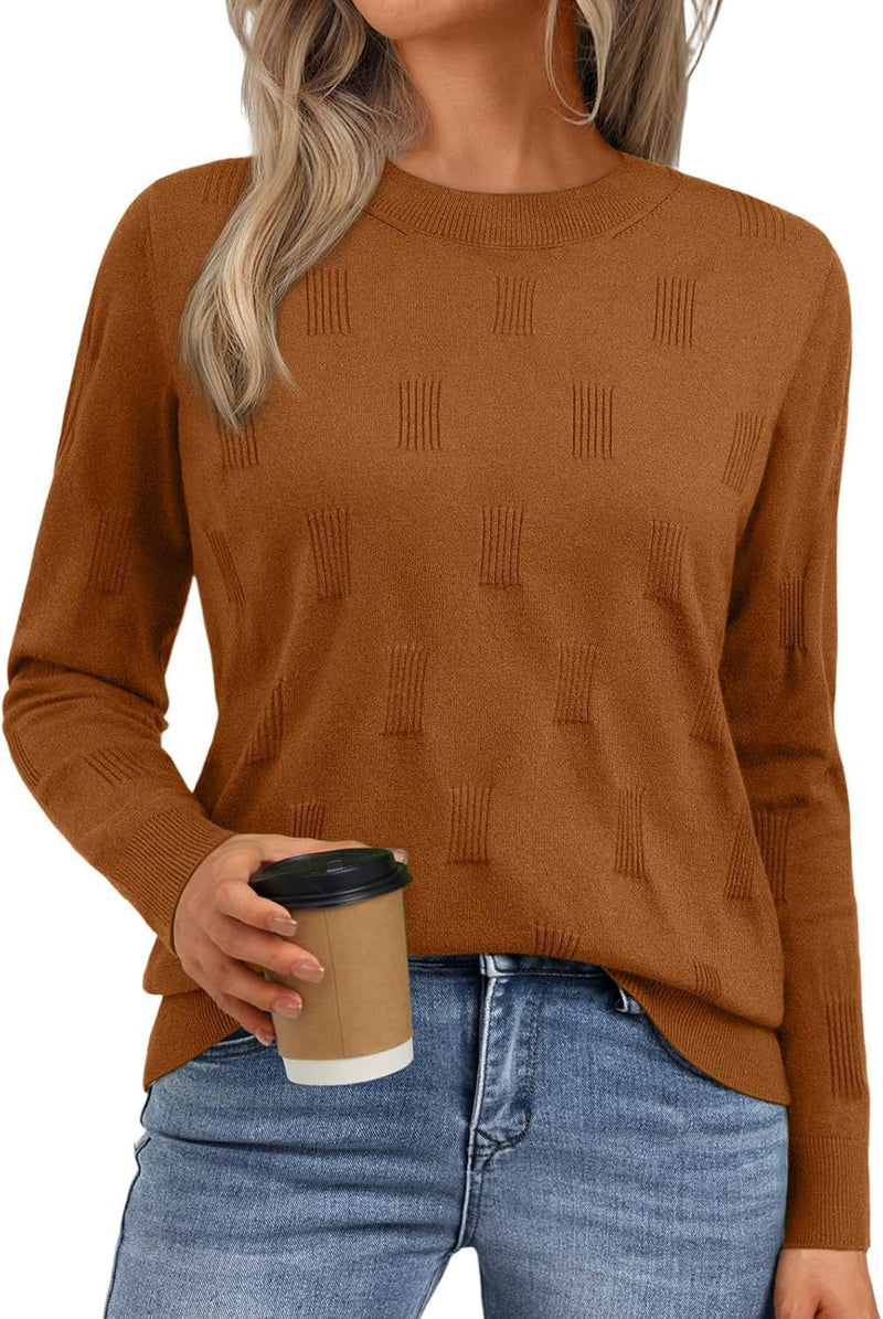 Classic Designed Pullover