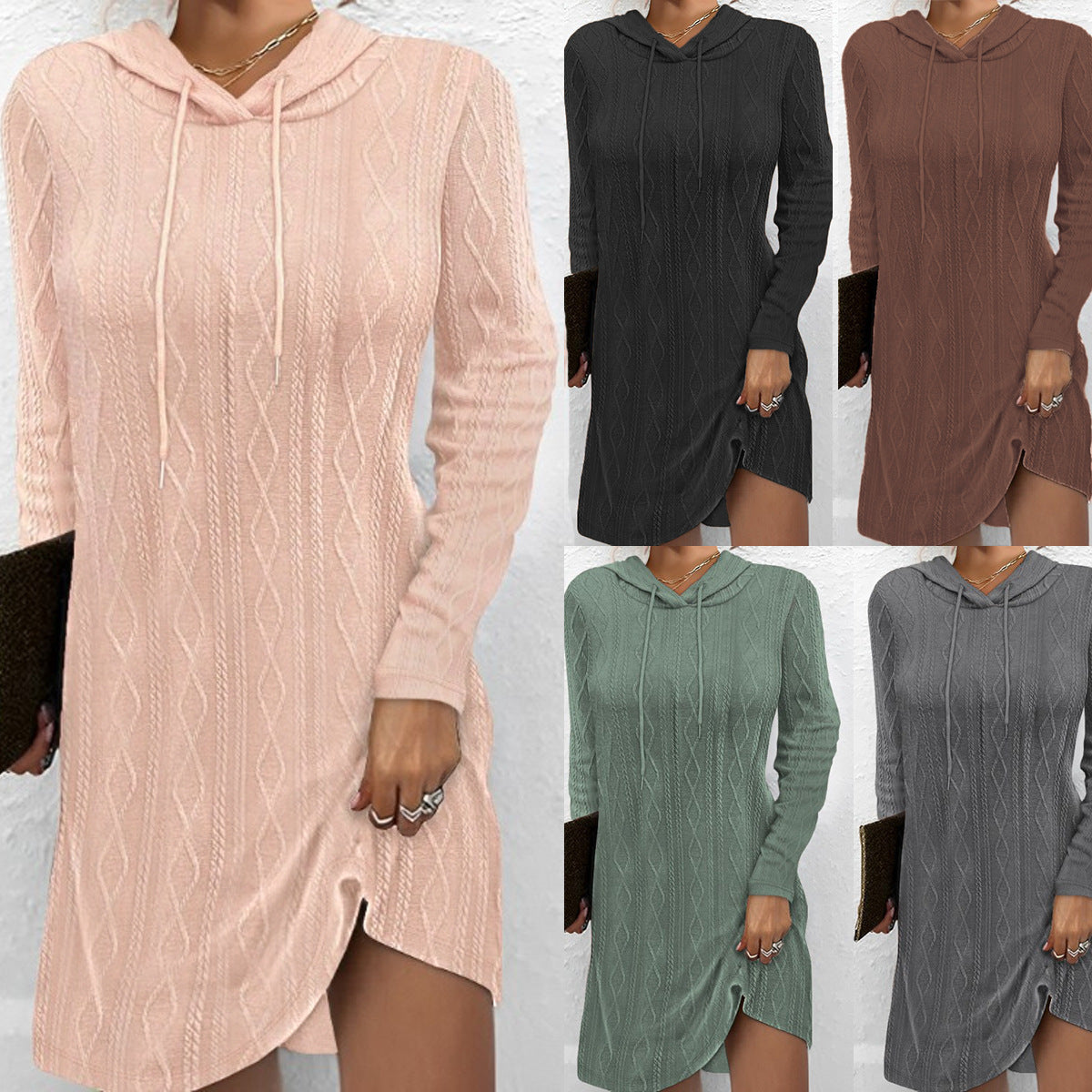 Classic Designed Garment