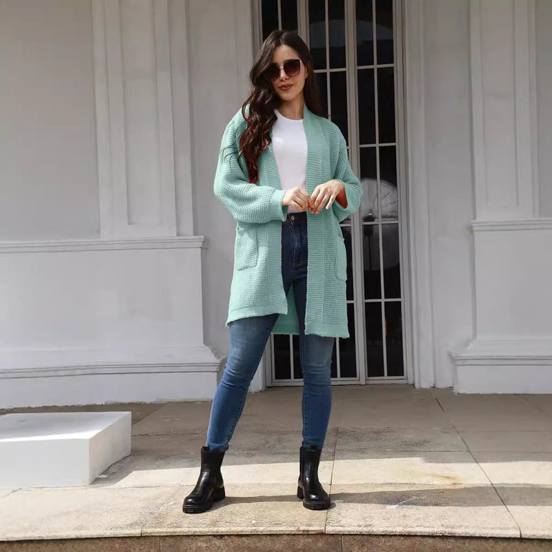 Beautifully Crafted Cardigan