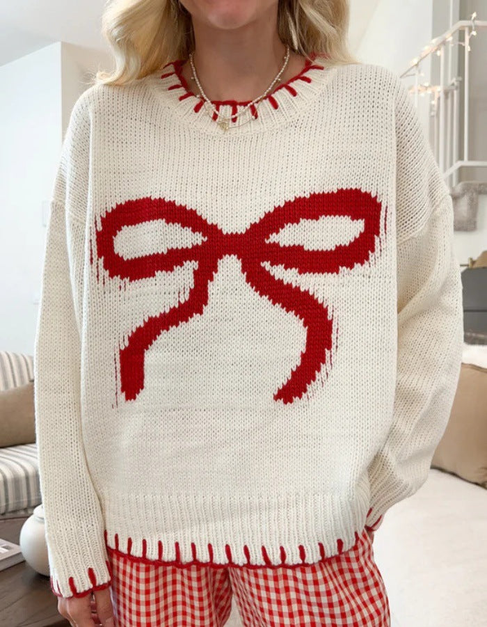 Thoughtfully Designed Pullover