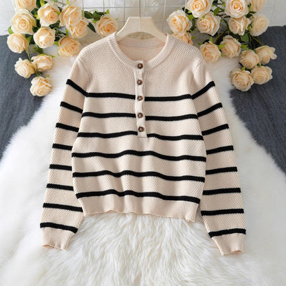 Classic Designed Pullover