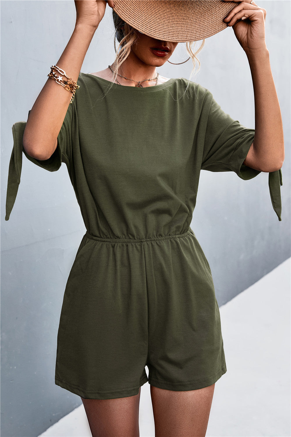 Classic Vintage Garment