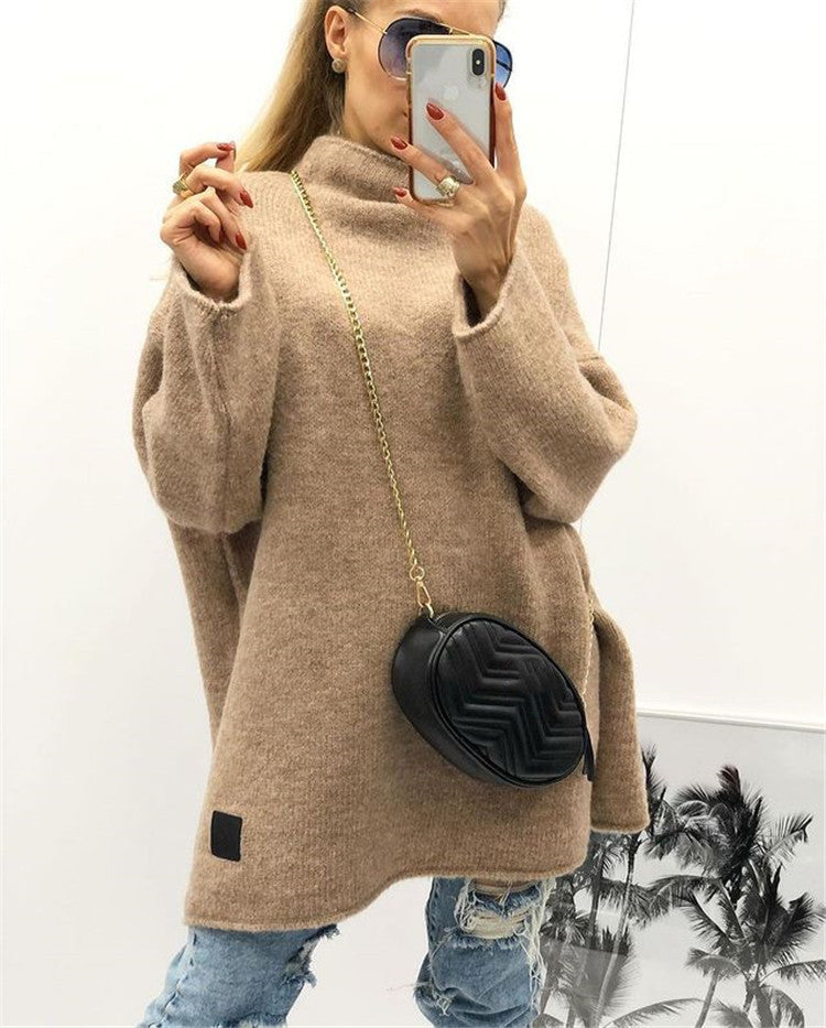 Elegantly Designed Pullover