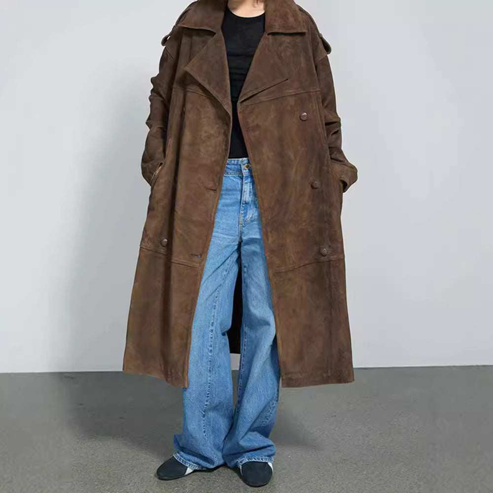 Vintage Inspired Coat