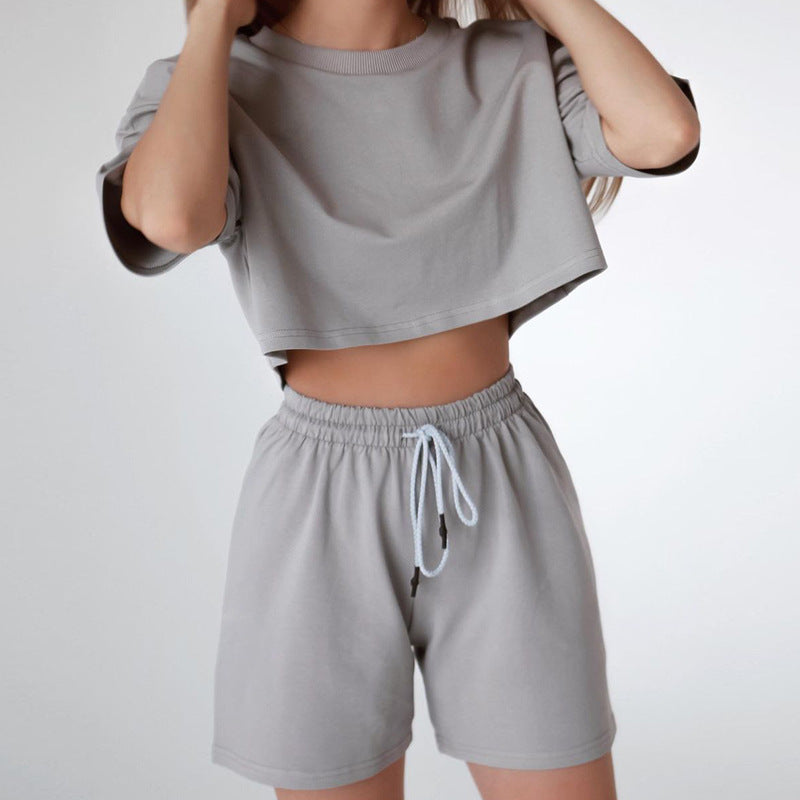 Classic Vintage Top