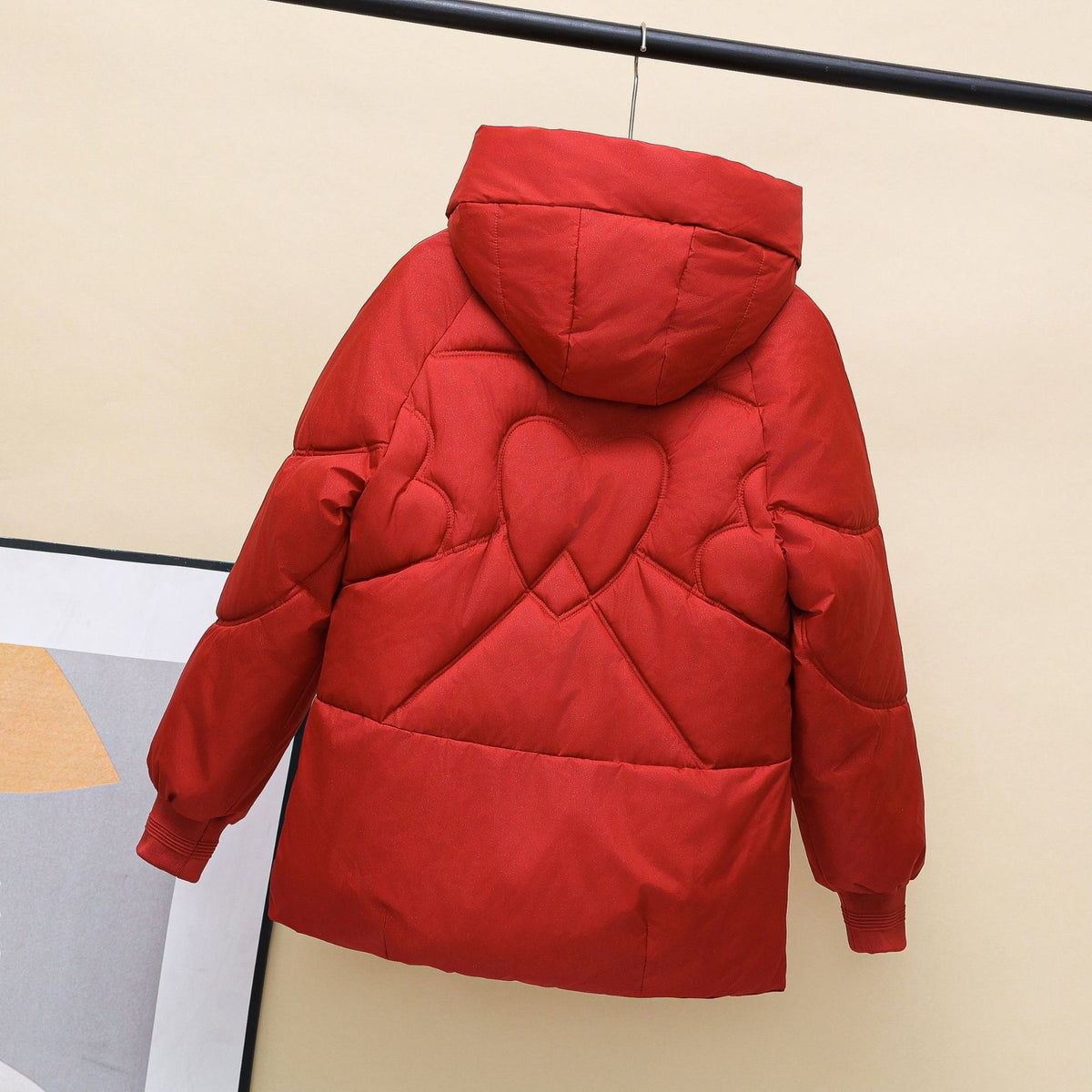 Beautifully Crafted Garment