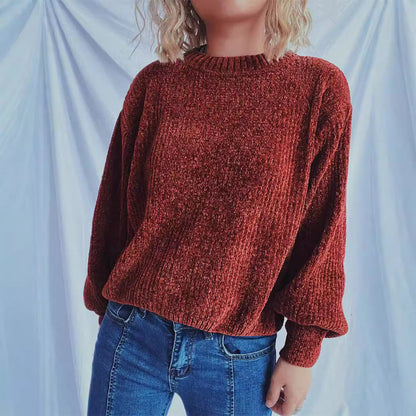 Beautifully Crafted Pullover