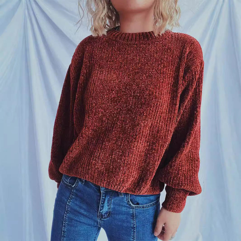 Beautifully Crafted Pullover