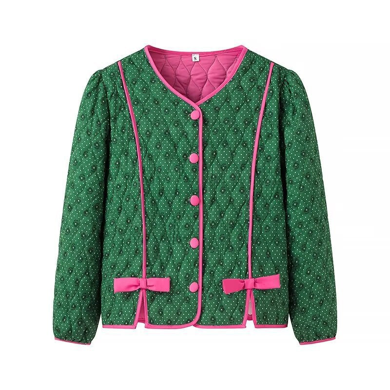 Thoughtfully Designed Jacket