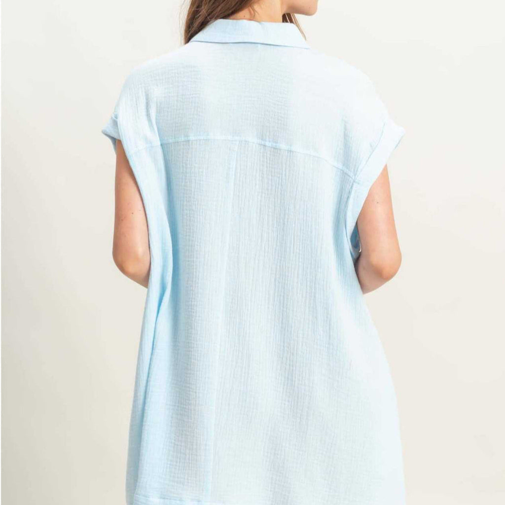 Vintage Inspired Garment