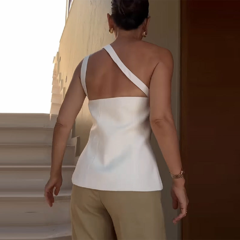Thoughtfully Designed Garment