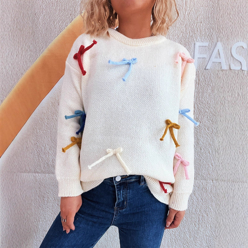 Beautifully Crafted Pullover