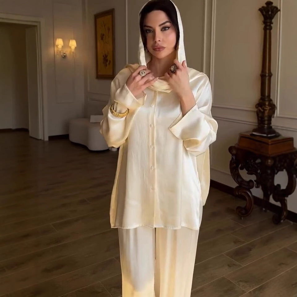 Classic Designed Garment