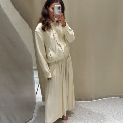 Vintage Inspired Garment