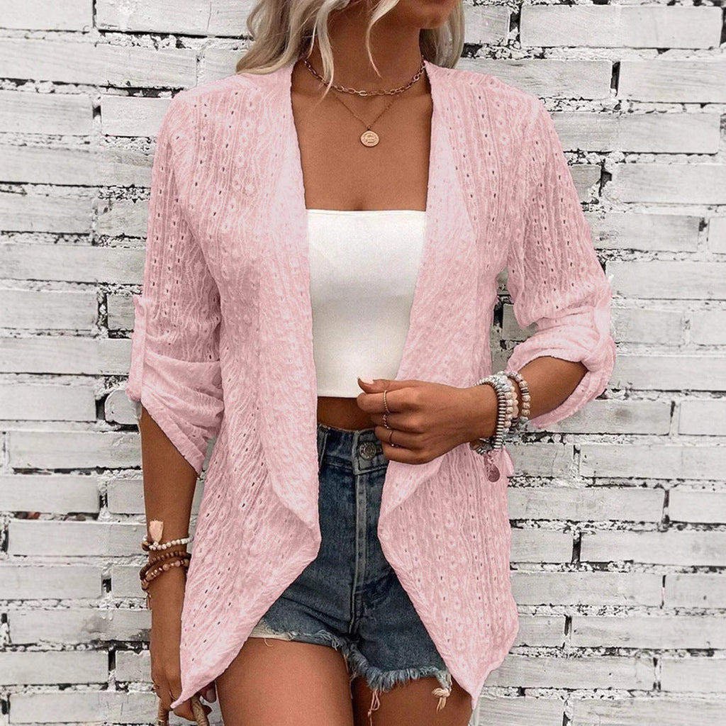 Thoughtfully Designed Garment