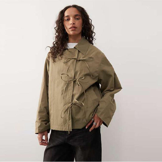 Beautifully Crafted Garment