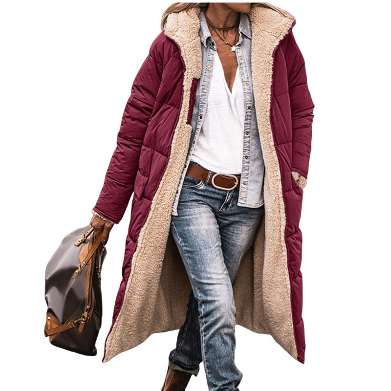 Classic Designed Garment