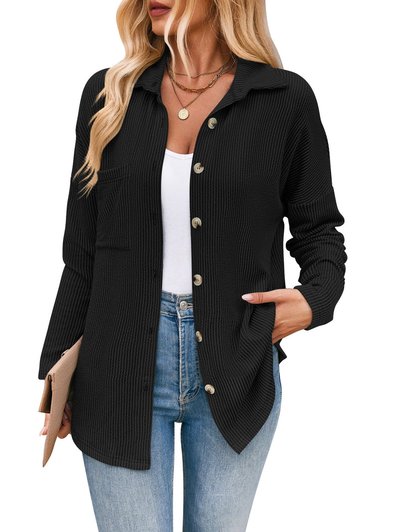 Thoughtfully Designed Garment