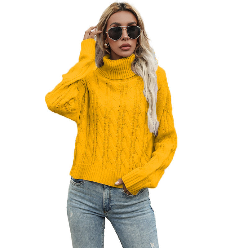 Elegantly Designed Pullover