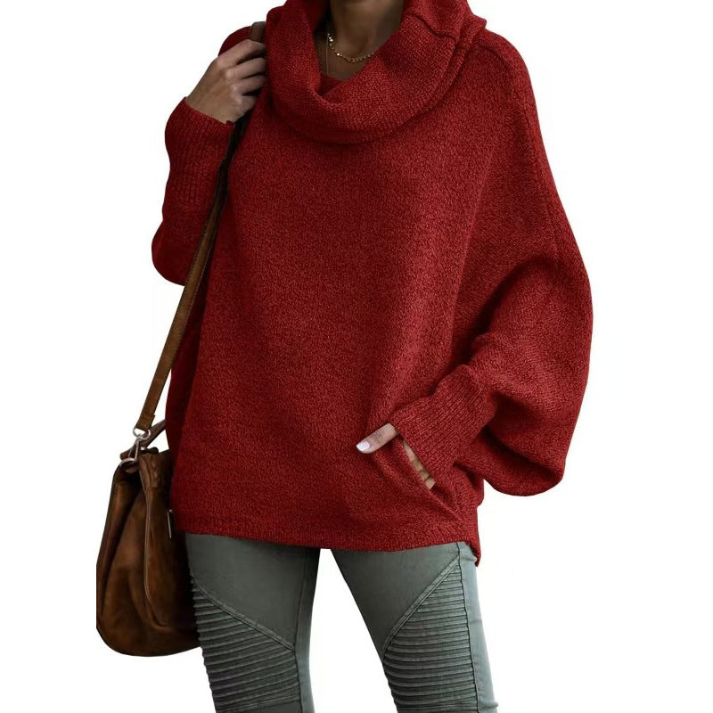Classic Designed Pullover