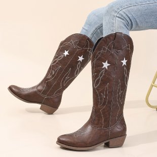Beautifully Crafted Orthopedic Boots