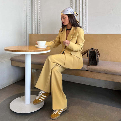 Beautifully Crafted Garment