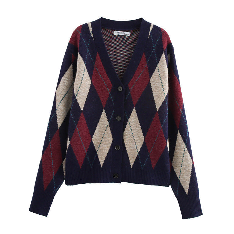 Classic Vintage Garment