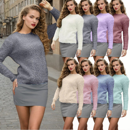 Beautifully Crafted Pullover