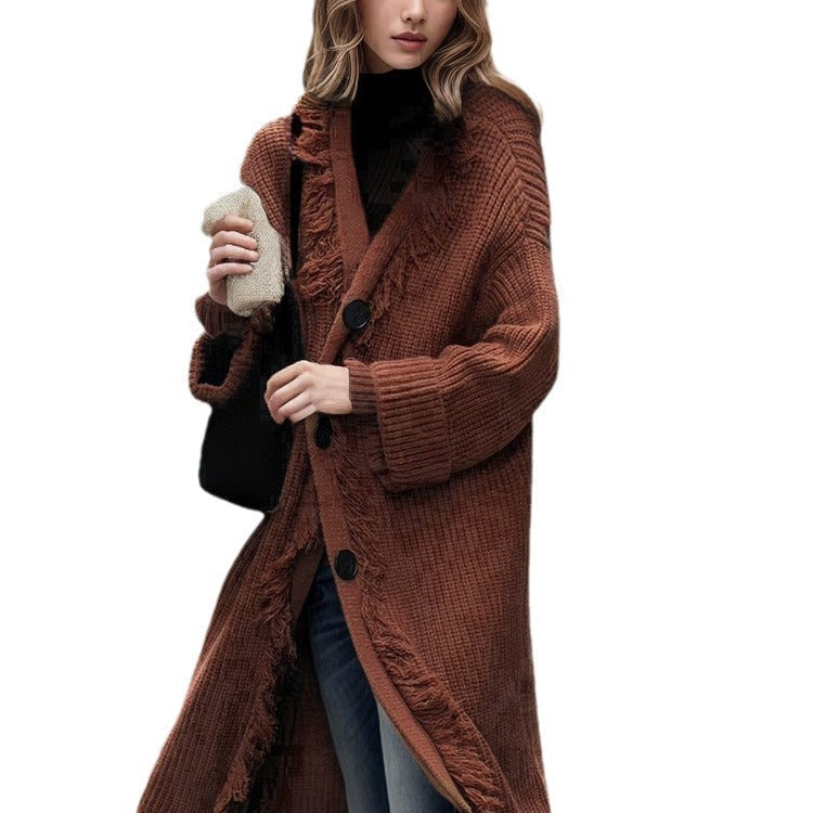 Beautifully Crafted Cardigan