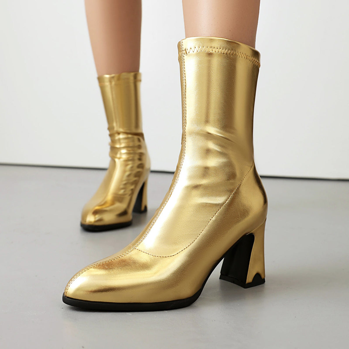 Stylish Orthopedic Boots for Any Occasion