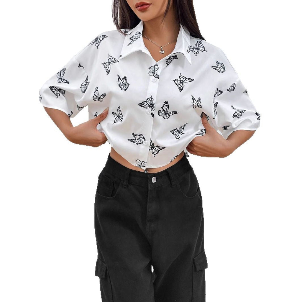 Classic Vintage Garment