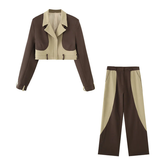 Elegantly Designed Garment