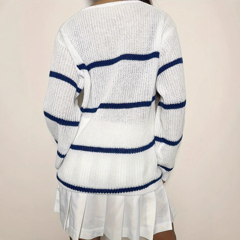 Classic Designed Pullover