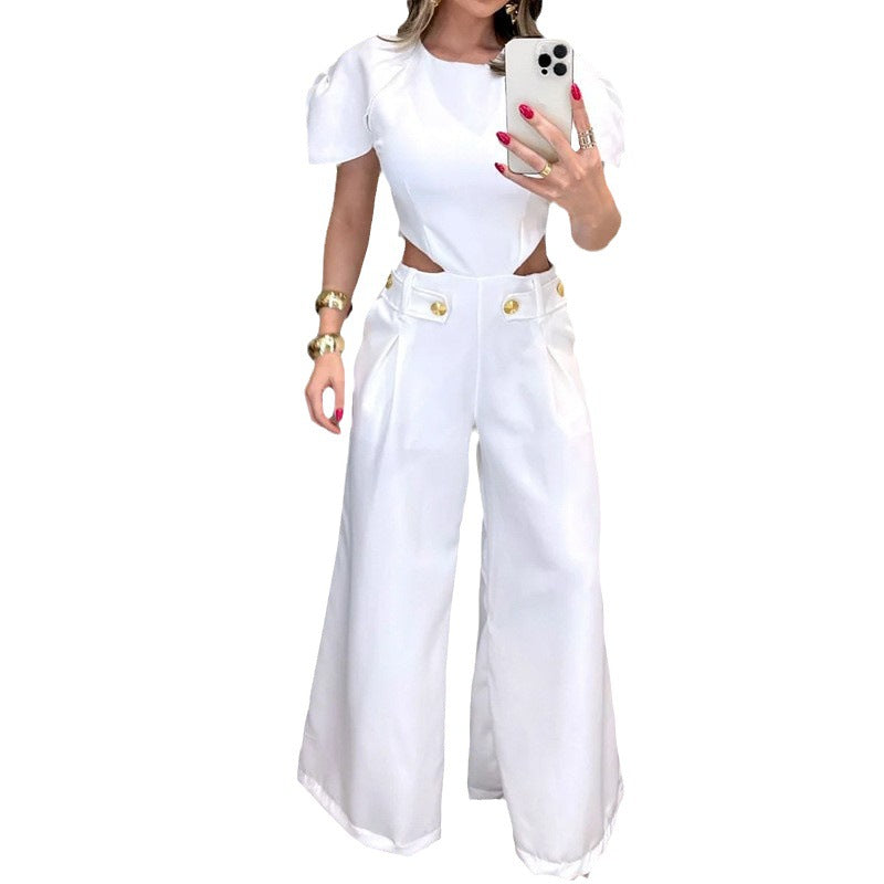 Thoughtfully Designed Garment