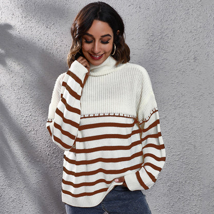 Thoughtfully Designed Pullover