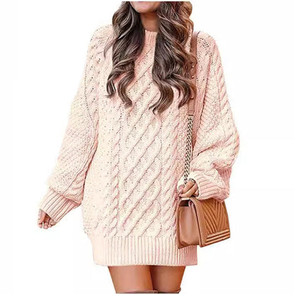 Vintage Inspired Pullover