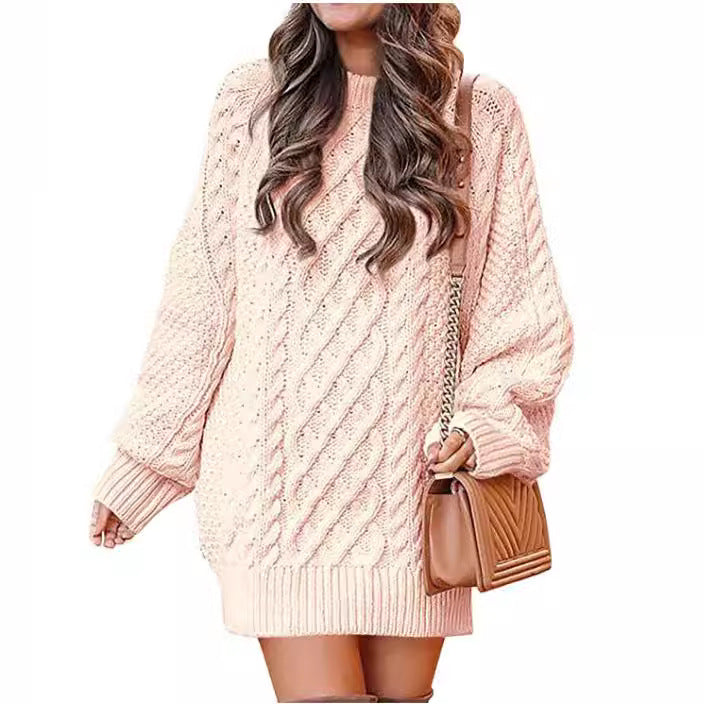 Vintage Inspired Pullover