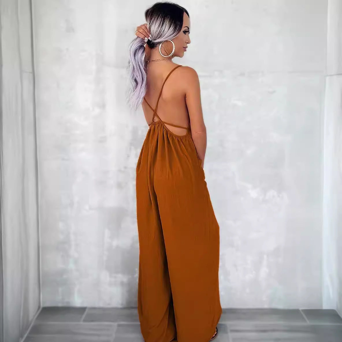 Classic Designed Garment