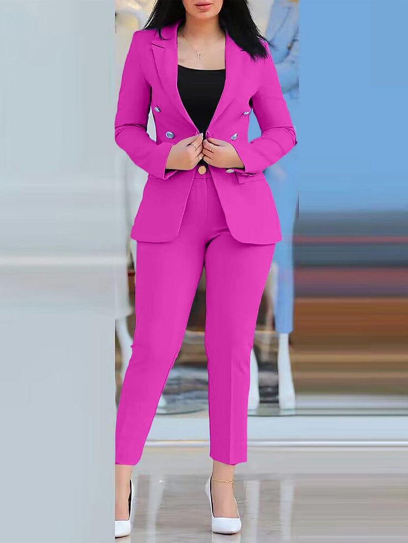 Thoughtfully Designed Garment