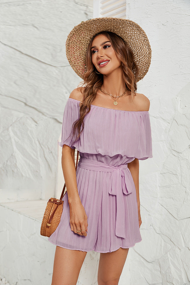 Classic Designed Garment