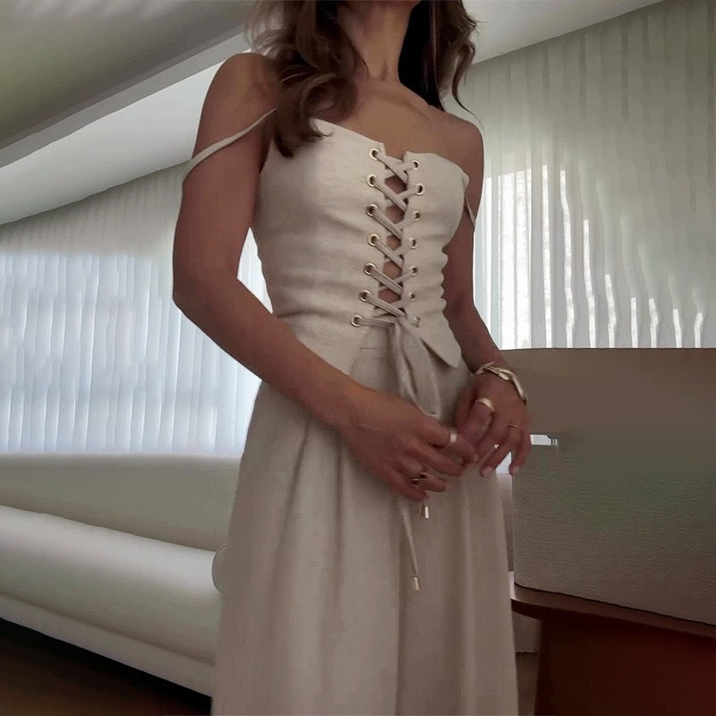 Classic Vintage Garment