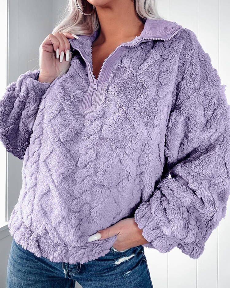 Beautifully Crafted Pullover