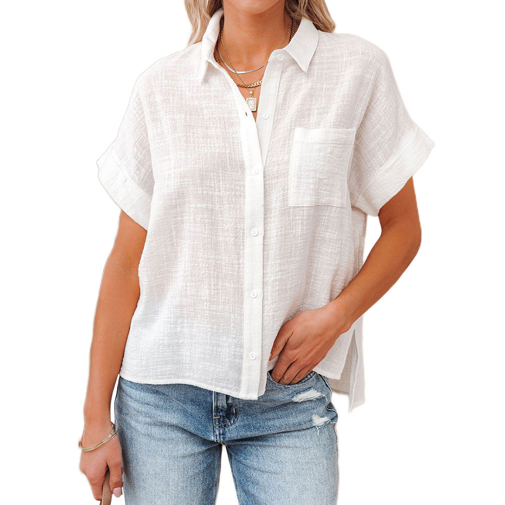 Thoughtfully Designed Garment