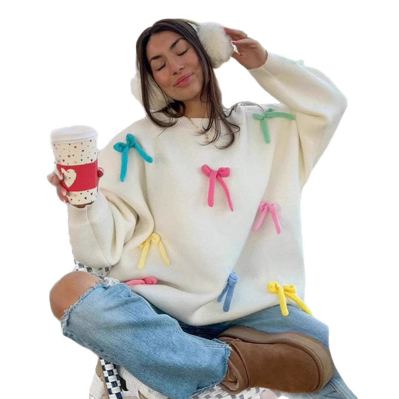 Beautifully Crafted Pullover