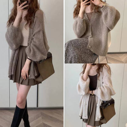 Beautifully Crafted Cardigan