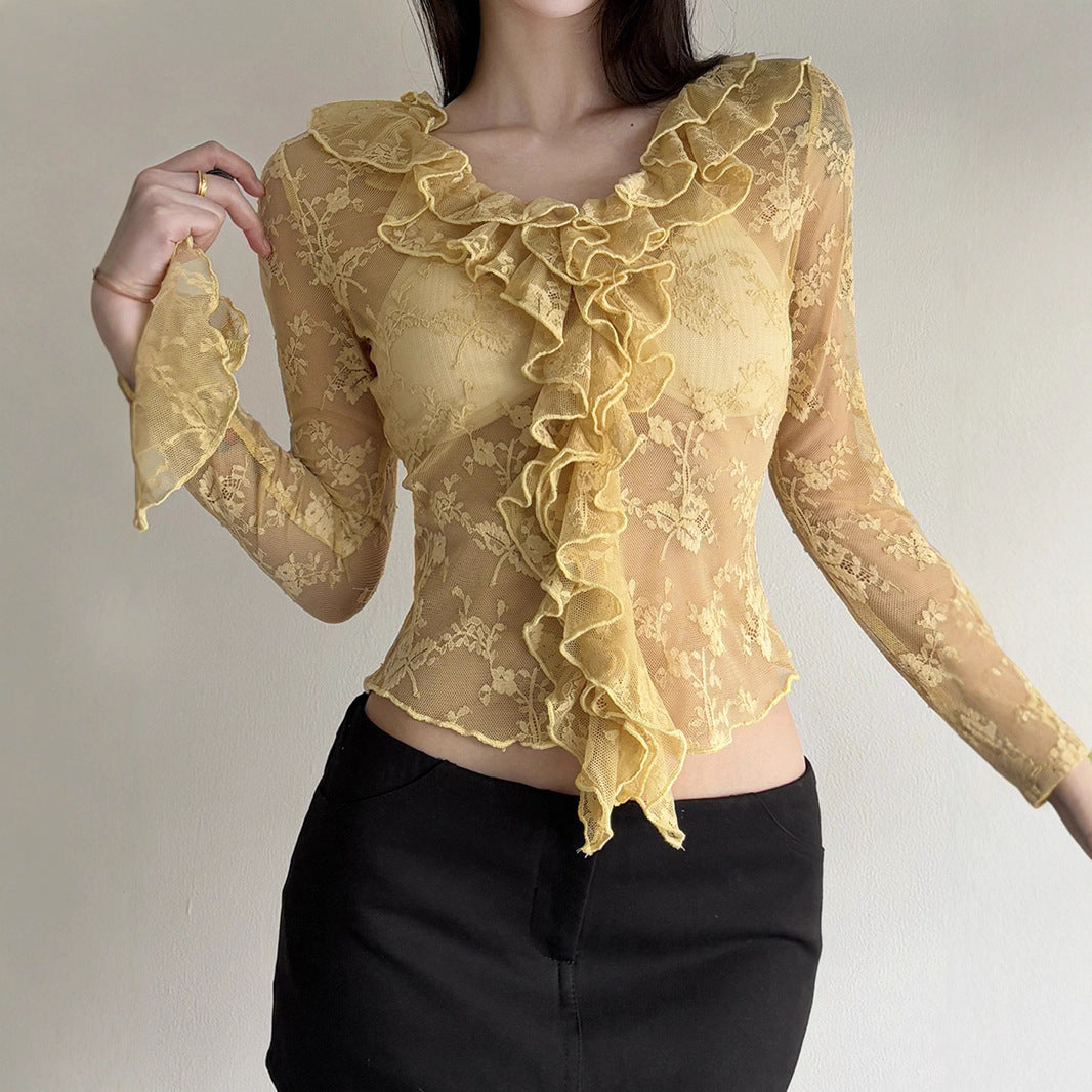 Vintage Inspired Garment