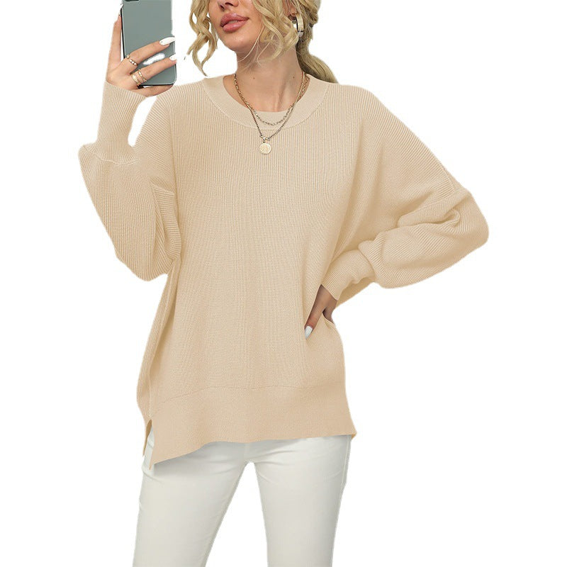Vintage Inspired Pullover