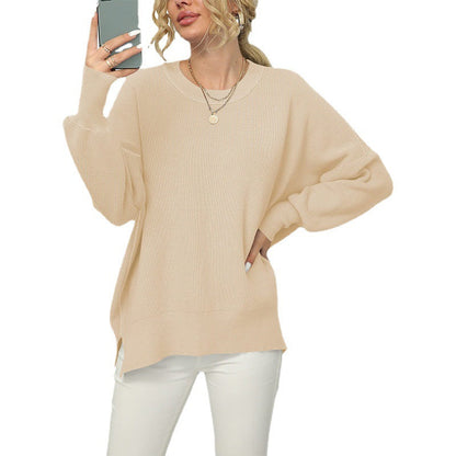 Vintage Inspired Pullover