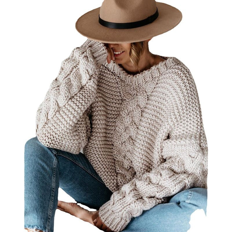 Beautifully Crafted Pullover